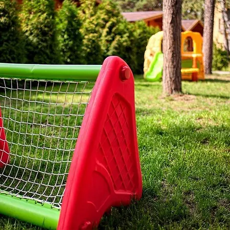 Rodos Nad Morzem Rowy (Pomerania)