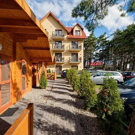 Rodos Nad Morzem Tatil Evi