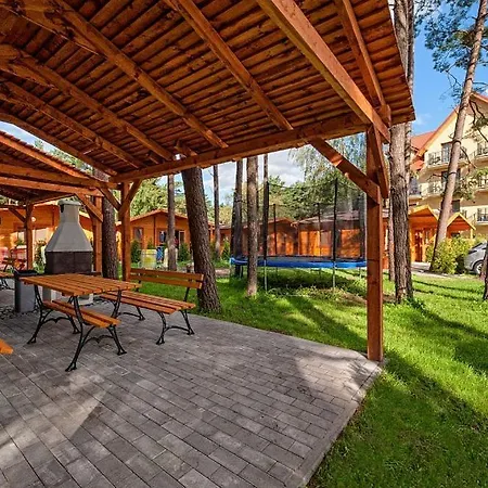 Rodos Nad Morzem Rowy (Pomerania)