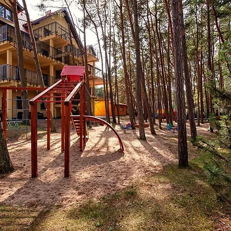 Rodos Nad Morzem Tatil Evi