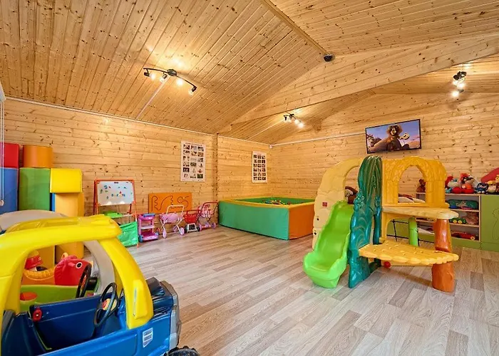 Rodos Nad Morzem Rowy (Pomerania)