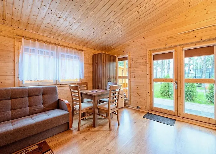 Rodos Nad Morzem * 로비