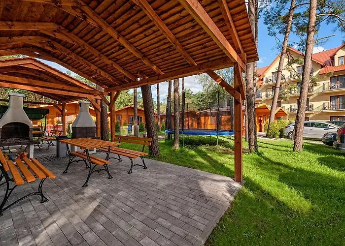 Rodos Nad Morzem 로비